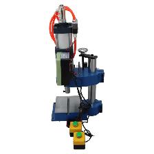 2205lbs Pressure Pneumatic Punch Milling Machine 230552 - Photo 7