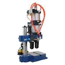 2205lbs Pressure Pneumatic Punch Milling Machine 230552 - Photo 8