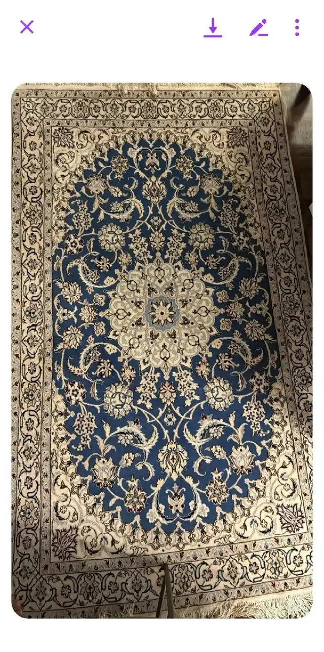 5,000  PCS PERSIAN RUGS SALE 70% OFF ETOBICOKE SHOWROOM (54)