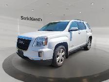 2017 GMC Terrain FWD SLE-2
