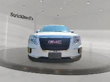 2017 GMC Terrain FWD SLE-2 - Photo 2
