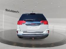 2017 GMC Terrain FWD SLE-2 - Photo 3