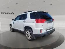 2017 GMC Terrain FWD SLE-2 - Photo 4
