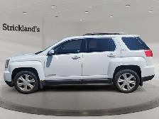 2017 GMC Terrain FWD SLE-2 - Photo 5
