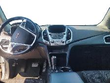 2017 GMC Terrain FWD SLE-2 - Photo 9