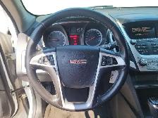 2017 GMC Terrain FWD SLE-2 - Photo 11