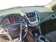 2017 GMC Terrain FWD SLE-2 - Photo 13