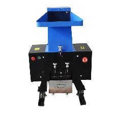250 type Plastic Shredder Crusher Granulator 220v 4KW 290051