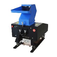 250 type Plastic Shredder Crusher Granulator 220v 4KW 290051 - Photo 2