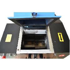 250 type Plastic Shredder Crusher Granulator 220v 4KW 290051 - Photo 5