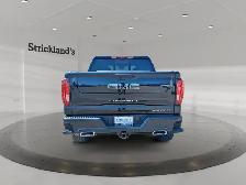 2024 GMC Sierra 1500 Crew Cab Short Box 4-Wheel Drive Denali Ult - Photo 3
