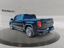 2024 GMC Sierra 1500 Crew Cab Short Box 4-Wheel Drive Denali Ult - Photo 4