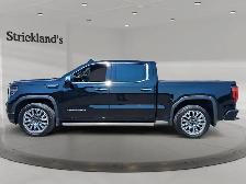 2024 GMC Sierra 1500 Crew Cab Short Box 4-Wheel Drive Denali Ult - Photo 5