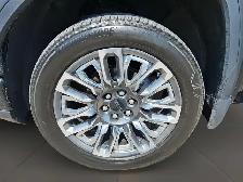 2024 GMC Sierra 1500 Crew Cab Short Box 4-Wheel Drive Denali Ult - Photo 7