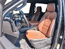 2024 GMC Sierra 1500 Crew Cab Short Box 4-Wheel Drive Denali Ult - Photo 8