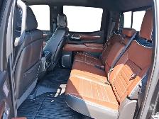 2024 GMC Sierra 1500 Crew Cab Short Box 4-Wheel Drive Denali Ult - Photo 9