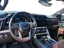 2024 GMC Sierra 1500 Crew Cab Short Box 4-Wheel Drive Denali Ult - Photo 10