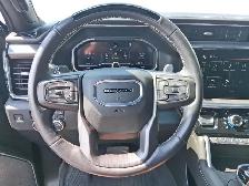 2024 GMC Sierra 1500 Crew Cab Short Box 4-Wheel Drive Denali Ult - Photo 12
