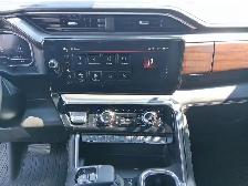 2024 GMC Sierra 1500 Crew Cab Short Box 4-Wheel Drive Denali Ult - Photo 15