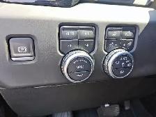 2024 GMC Sierra 1500 Crew Cab Short Box 4-Wheel Drive Denali Ult - Photo 17