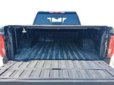 2024 GMC Sierra 1500 Crew Cab Short Box 4-Wheel Drive Denali Ult - Photo 19