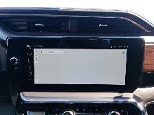 2024 GMC Sierra 1500 Crew Cab Short Box 4-Wheel Drive Denali Ult - Photo 23