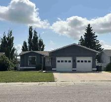 5 Bed 3 Bath ( Office) House For Sale - Yorkton
