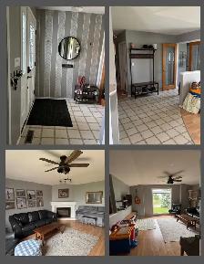 5 Bed 3 Bath ( Office) House For Sale - Yorkton - Photo 2