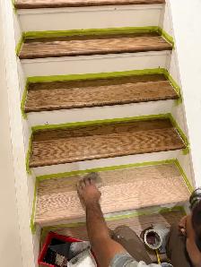 basement rennovation - Photo 2