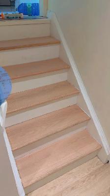 basement rennovation - Photo 3