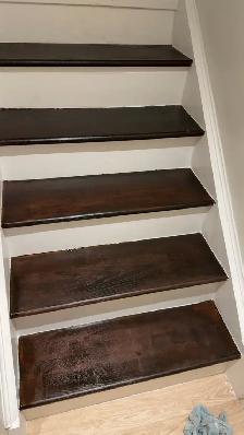 basement rennovation - Photo 4