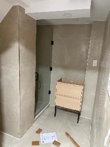 basement rennovation - Photo 6