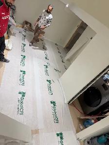 basement rennovation - Photo 8