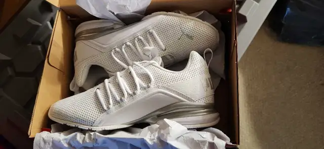 PUMA sneackers