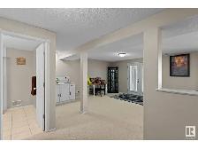 Beautiful Walkout Basement Suite – Brintnell, NE Edmonton