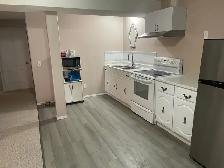 Beautiful Walkout Basement Suite – Brintnell, NE Edmonton - Photo 2