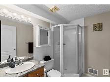 Beautiful Walkout Basement Suite – Brintnell, NE Edmonton - Photo 4