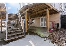 Beautiful Walkout Basement Suite – Brintnell, NE Edmonton - Photo 7