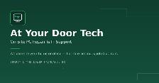 On-Site Computer Repair — We Come to You | Surrey & Lower Mainld