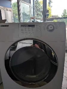 Samsung dryer - Photo 3