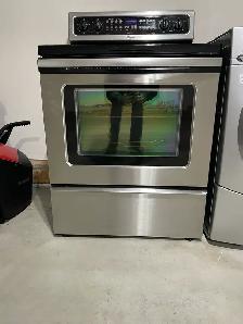 Whirlpool Stove $225 OBO
