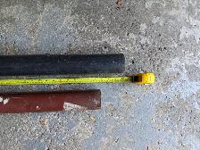 Adjustable Steel Jack Posts 54' to 100' - Photo 4