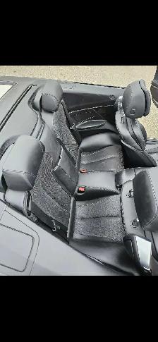 2012 BMW 650I convertible 4.4L V8 Twin Turbo - Photo 8