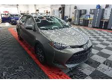 2017 Toyota Corolla LE AMÉLIORÉ AUTO TOIT OUVRANT SIÈGES CAMERA - Photo 5