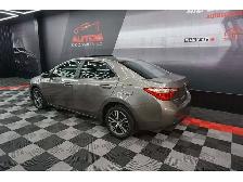 2017 Toyota Corolla LE AMÉLIORÉ AUTO TOIT OUVRANT SIÈGES CAMERA - Photo 6