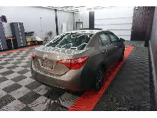 2017 Toyota Corolla LE AMÉLIORÉ AUTO TOIT OUVRANT SIÈGES CAMERA - Photo 7