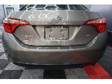2017 Toyota Corolla LE AMÉLIORÉ AUTO TOIT OUVRANT SIÈGES CAMERA - Photo 11