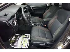 2017 Toyota Corolla LE AMÉLIORÉ AUTO TOIT OUVRANT SIÈGES CAMERA - Photo 17
