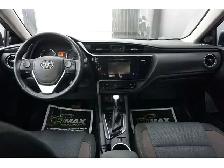 2017 Toyota Corolla LE AMÉLIORÉ AUTO TOIT OUVRANT SIÈGES CAMERA - Photo 19