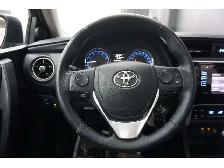 2017 Toyota Corolla LE AMÉLIORÉ AUTO TOIT OUVRANT SIÈGES CAMERA - Photo 20